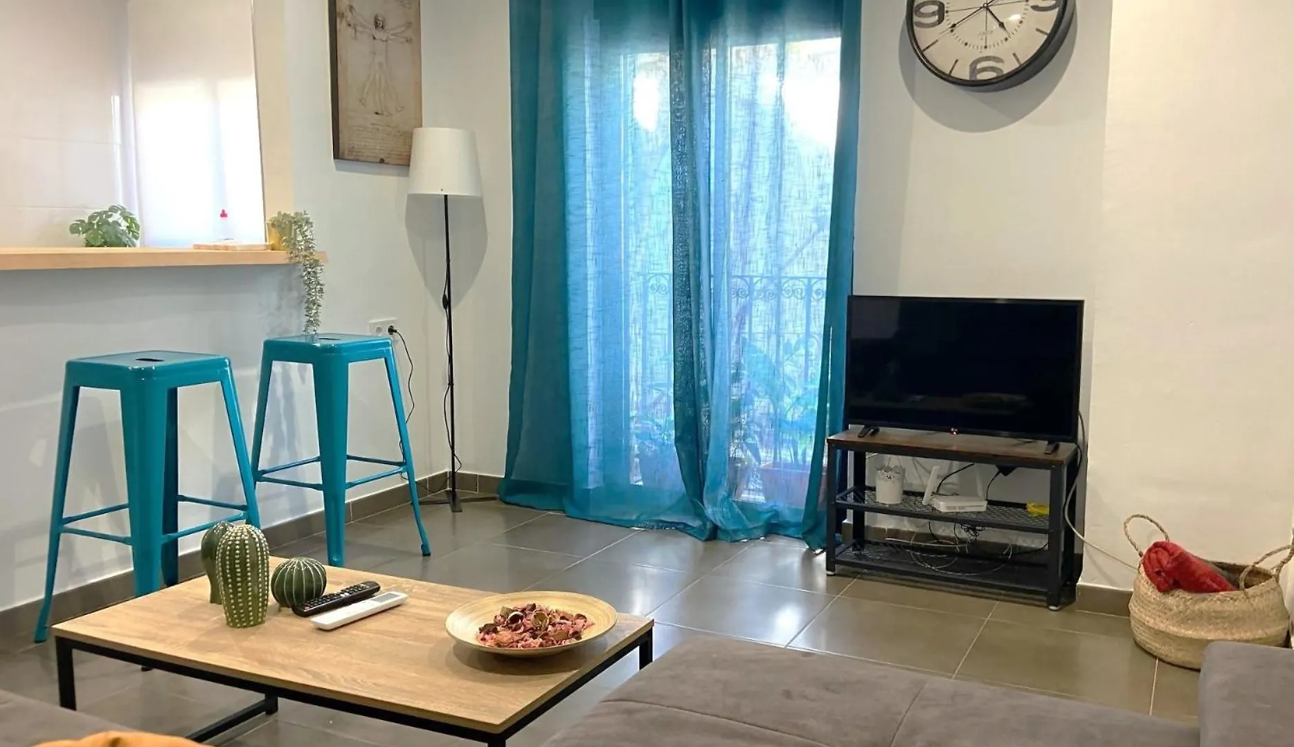 Appartement La Calleja De La Corredera Cordoue