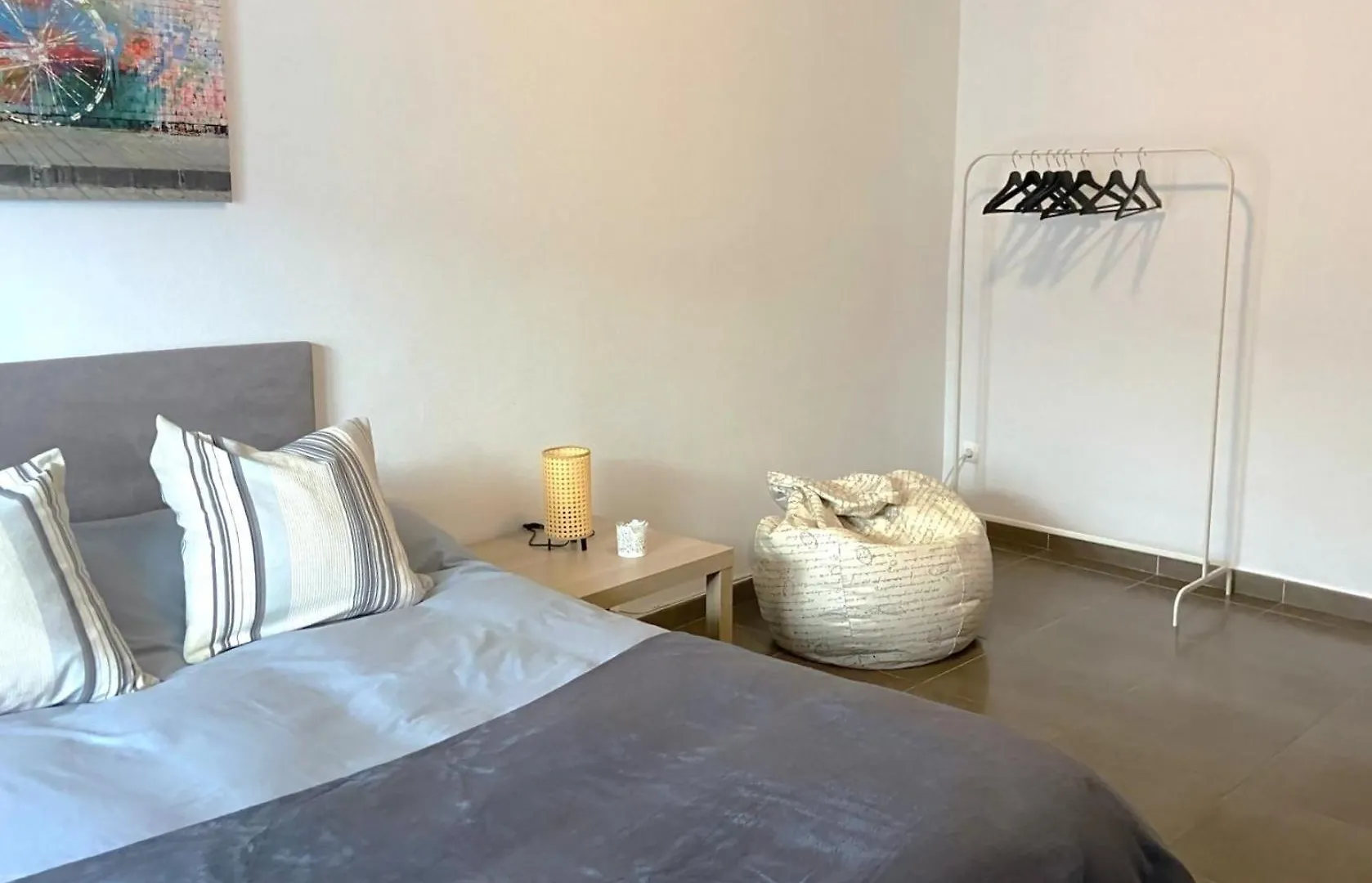 Appartement La Calleja De La Corredera Cordoue Espagne