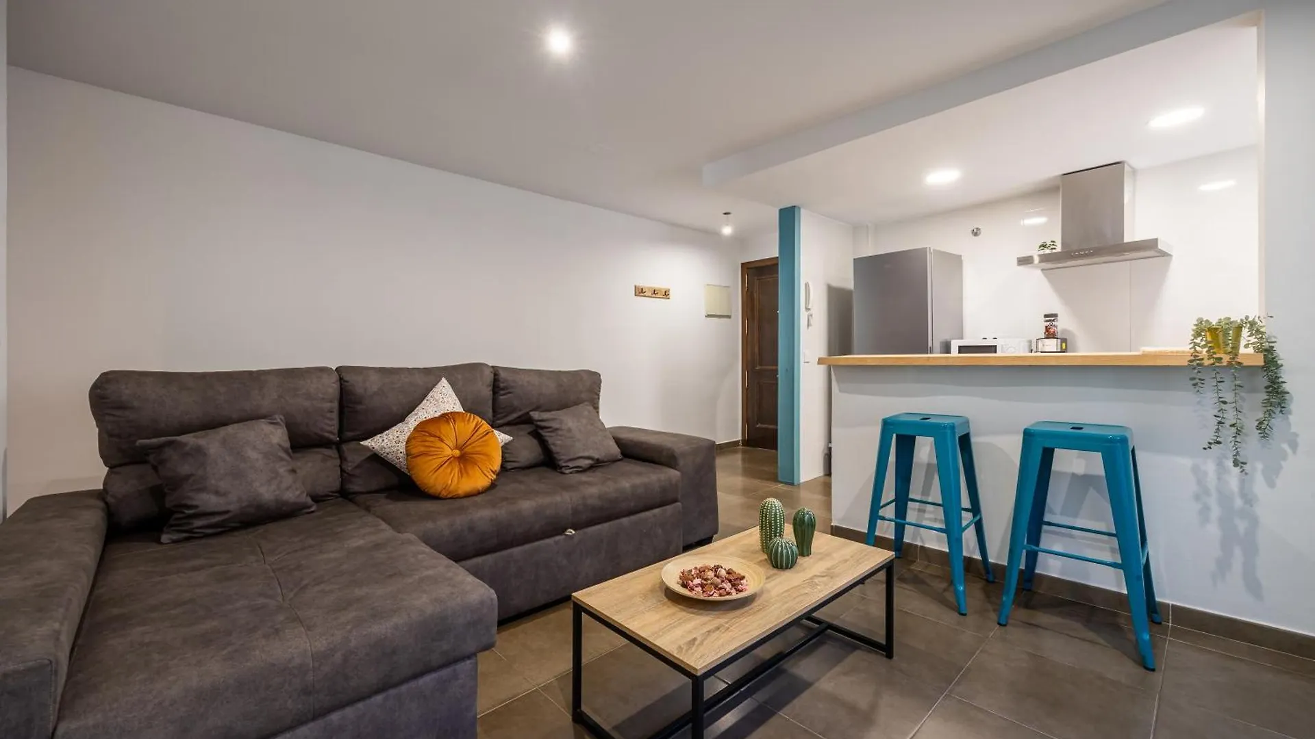 Appartement La Calleja De La Corredera Cordoue